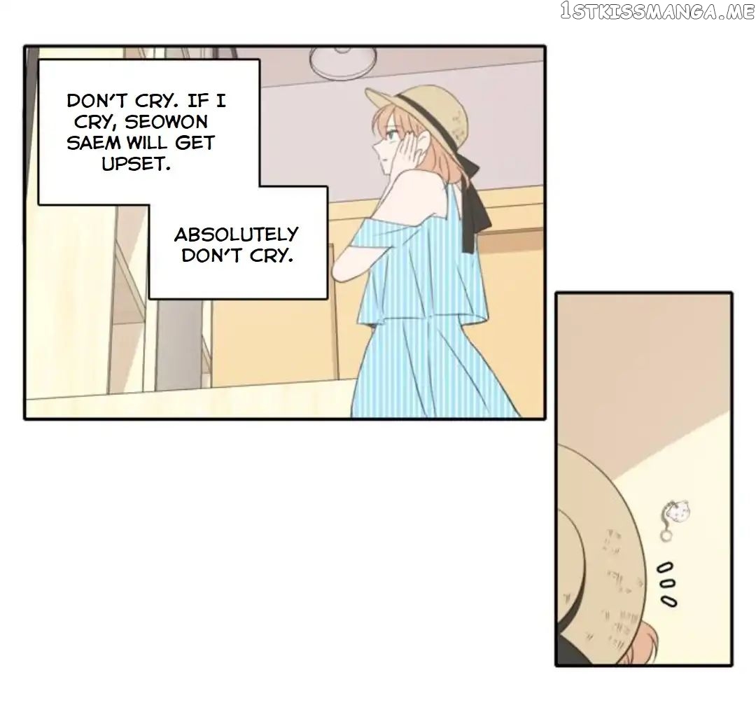 Read A Good Day to Be a Dog ENGLISH Manga Online