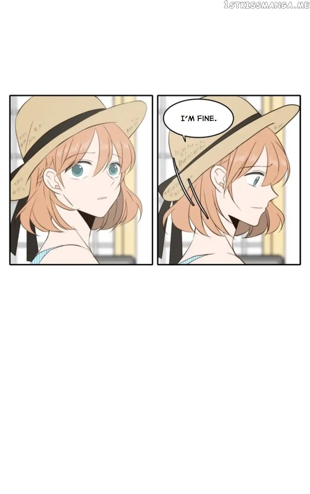 Read A Good Day to Be a Dog ENGLISH Manga Online