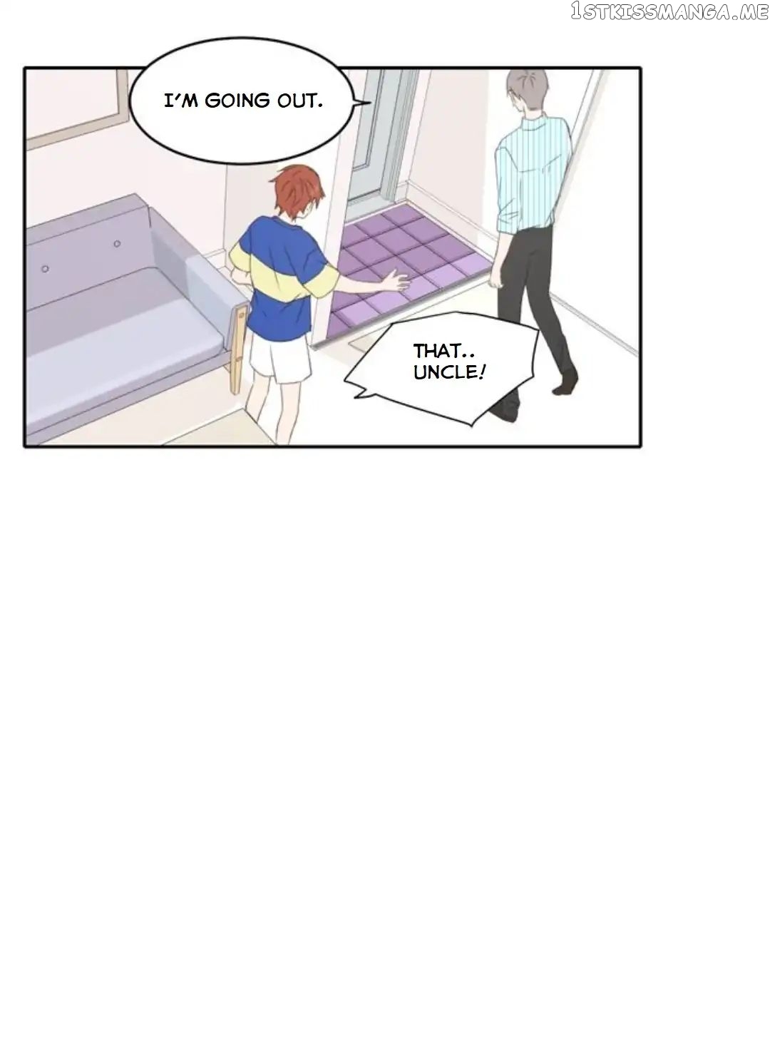 Read A Good Day to Be a Dog ENGLISH Manga Online