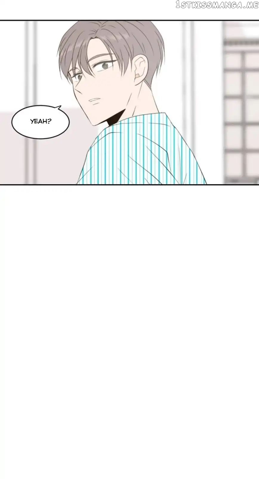 Read A Good Day to Be a Dog ENGLISH Manga Online