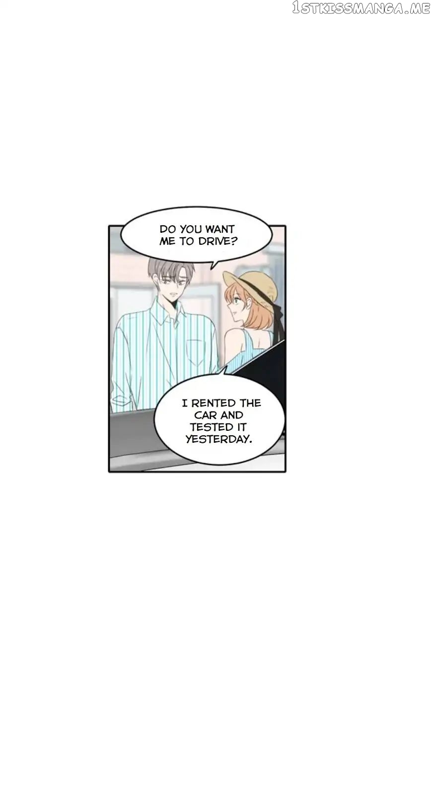 Read A Good Day to Be a Dog ENGLISH Manga Online