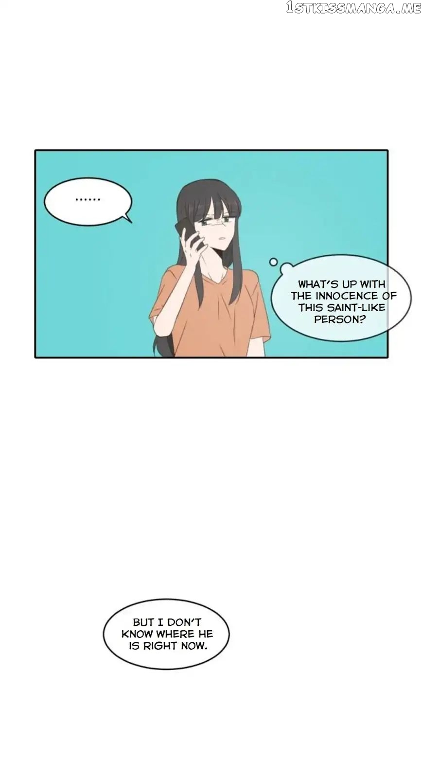 Read A Good Day to Be a Dog ENGLISH Manga Online