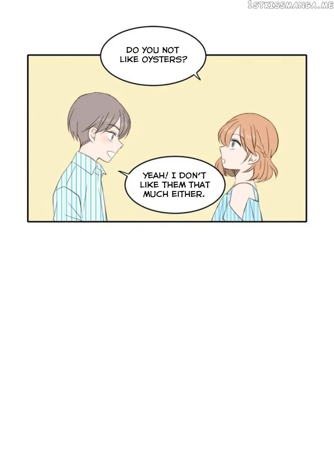 Read A Good Day to Be a Dog ENGLISH Manga Online