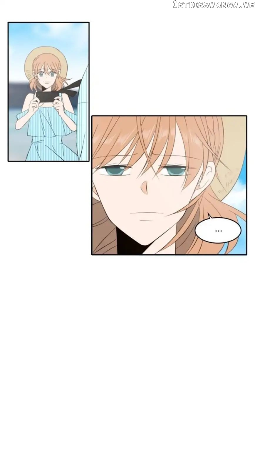 Read A Good Day to Be a Dog ENGLISH Manga Online