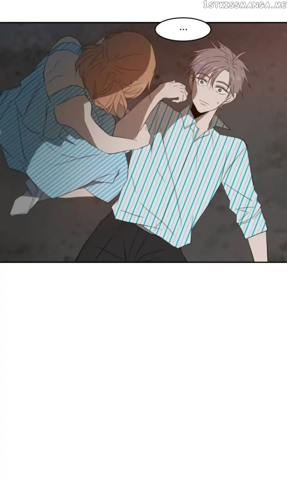 Read A Good Day to Be a Dog ENGLISH Manga Online