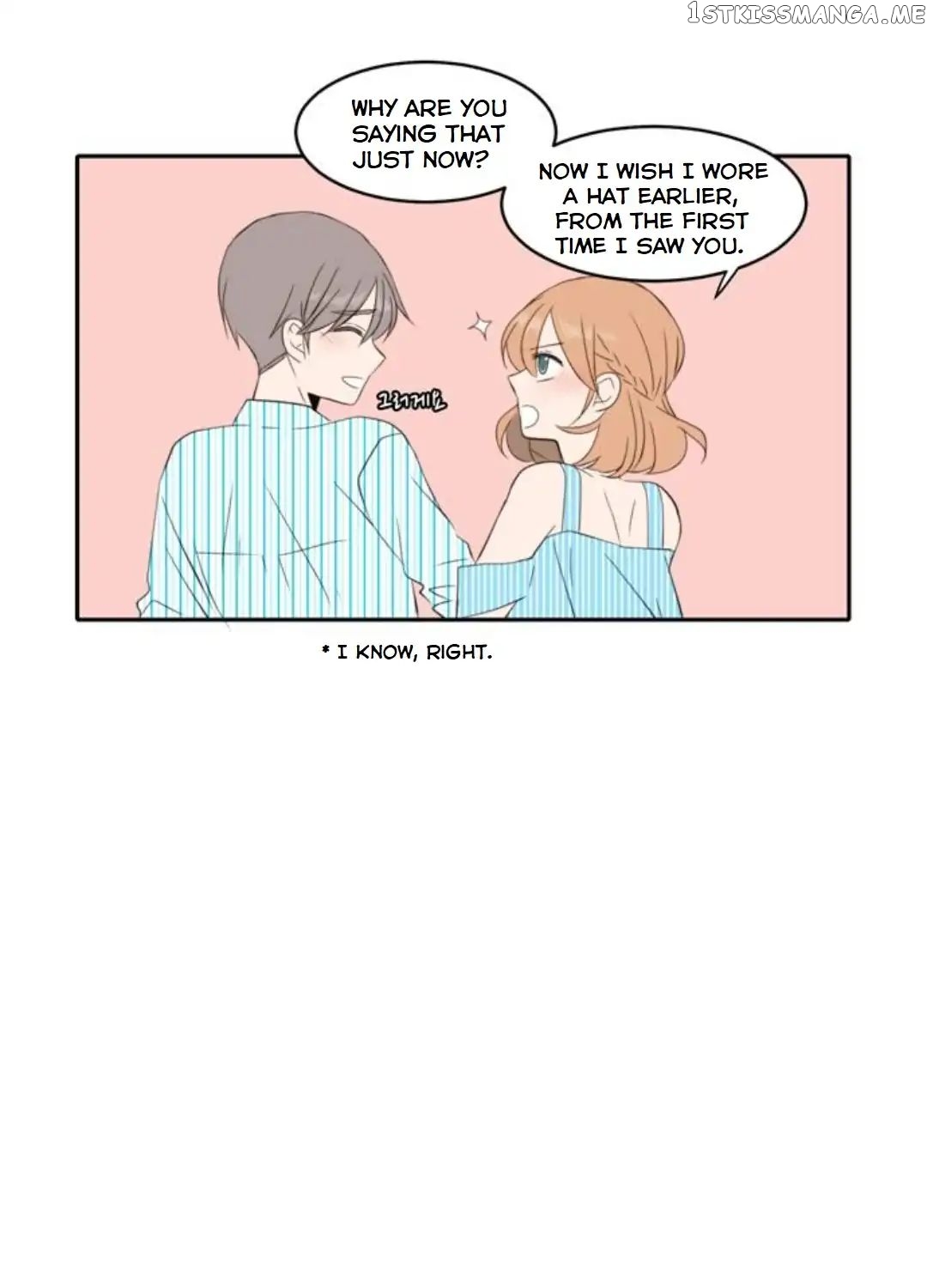 Read A Good Day to Be a Dog ENGLISH Manga Online