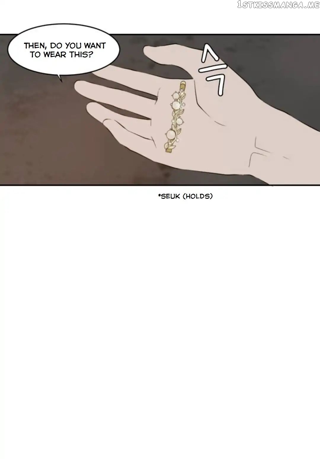 Read A Good Day to Be a Dog ENGLISH Manga Online