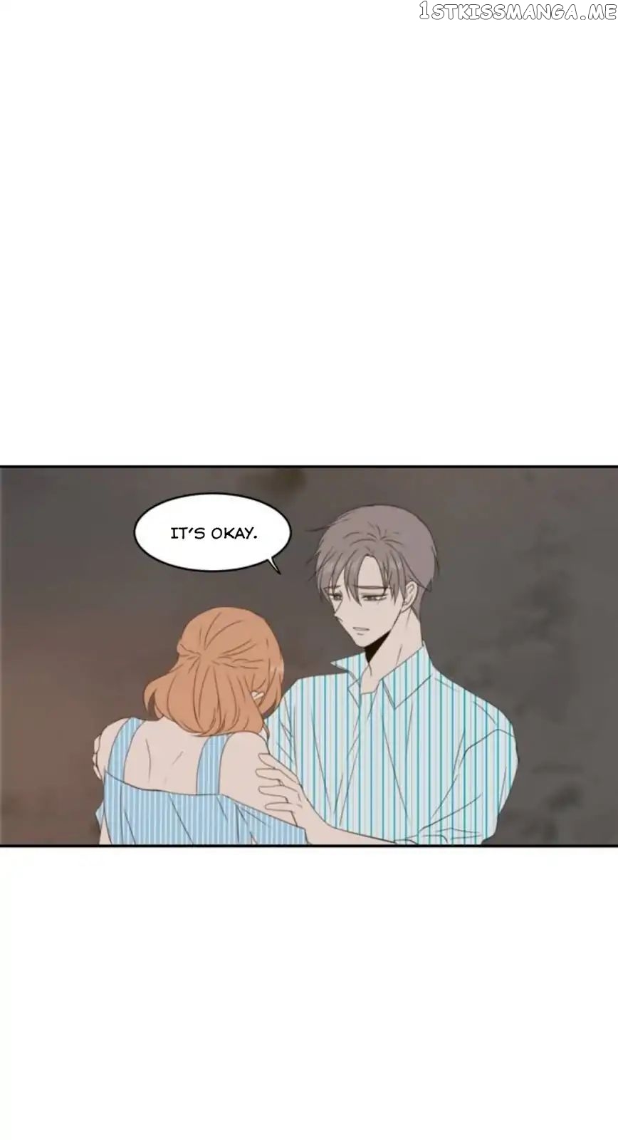 Read A Good Day to Be a Dog ENGLISH Manga Online