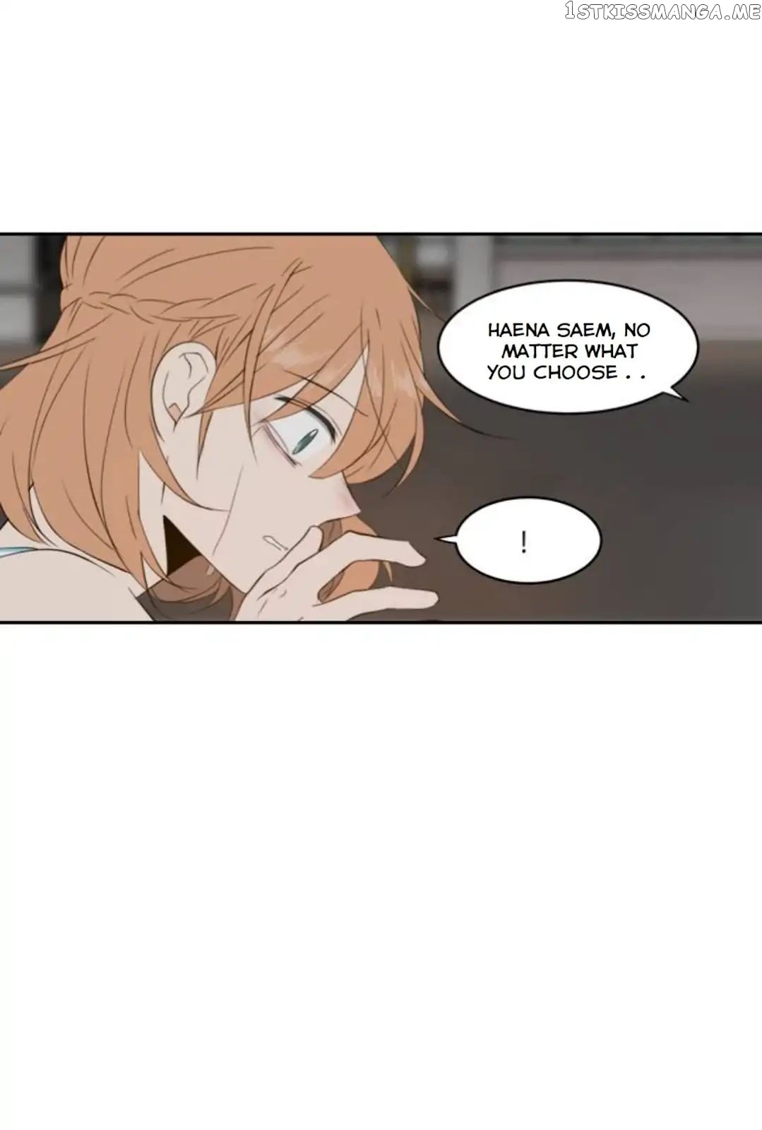 Read A Good Day to Be a Dog ENGLISH Manga Online