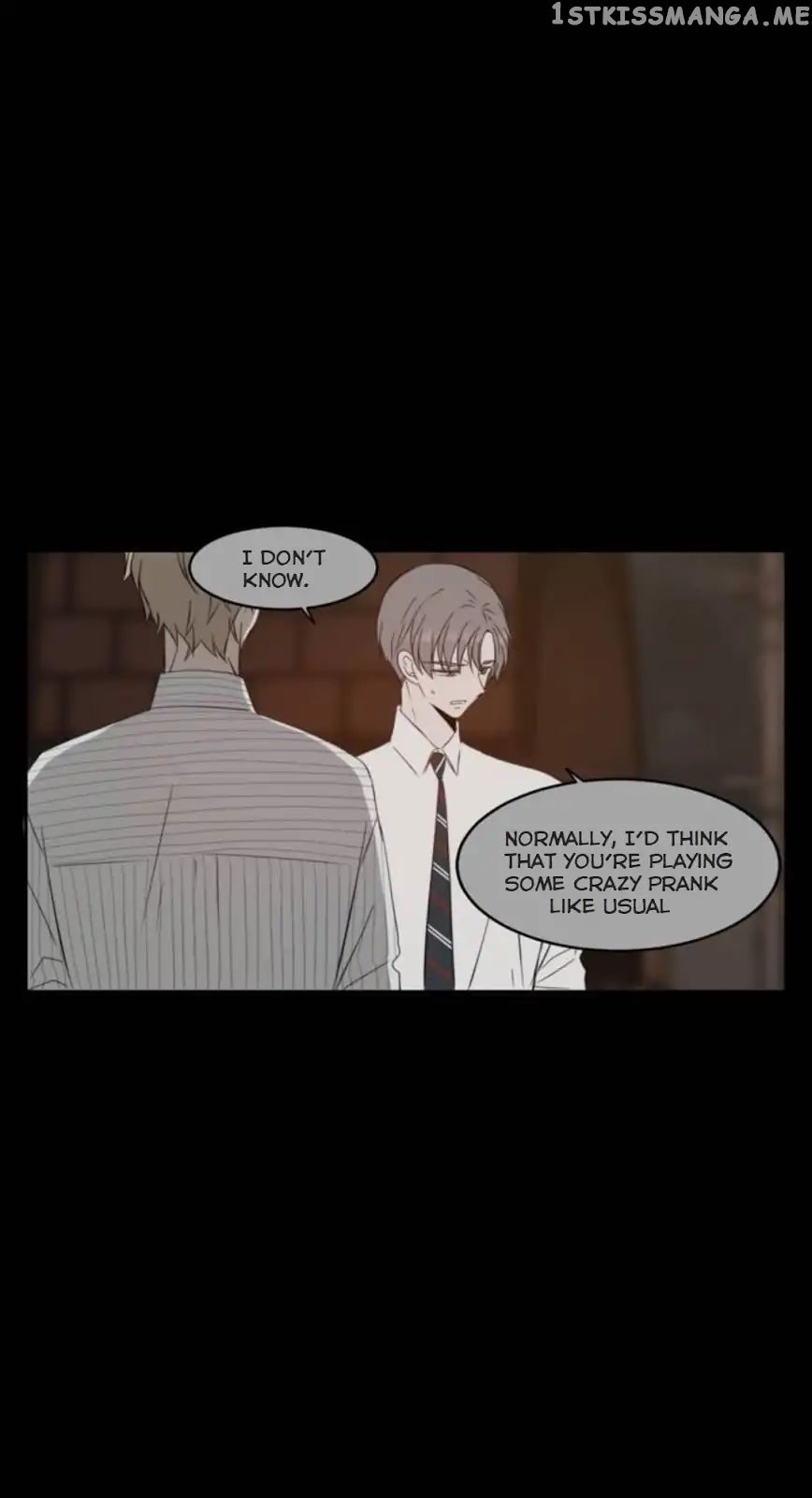 Read A Good Day to Be a Dog ENGLISH Manga Online