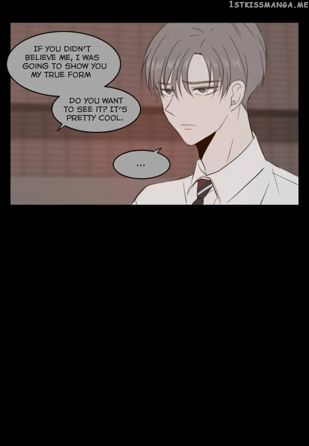 Read A Good Day to Be a Dog ENGLISH Manga Online