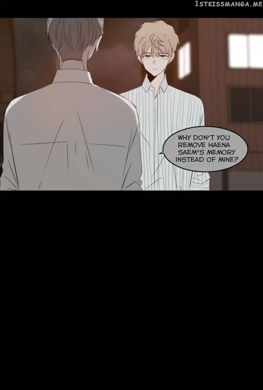 Read A Good Day to Be a Dog ENGLISH Manga Online