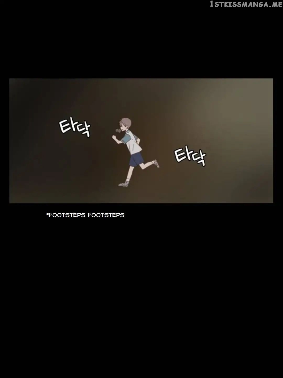 Read A Good Day to Be a Dog ENGLISH Manga Online