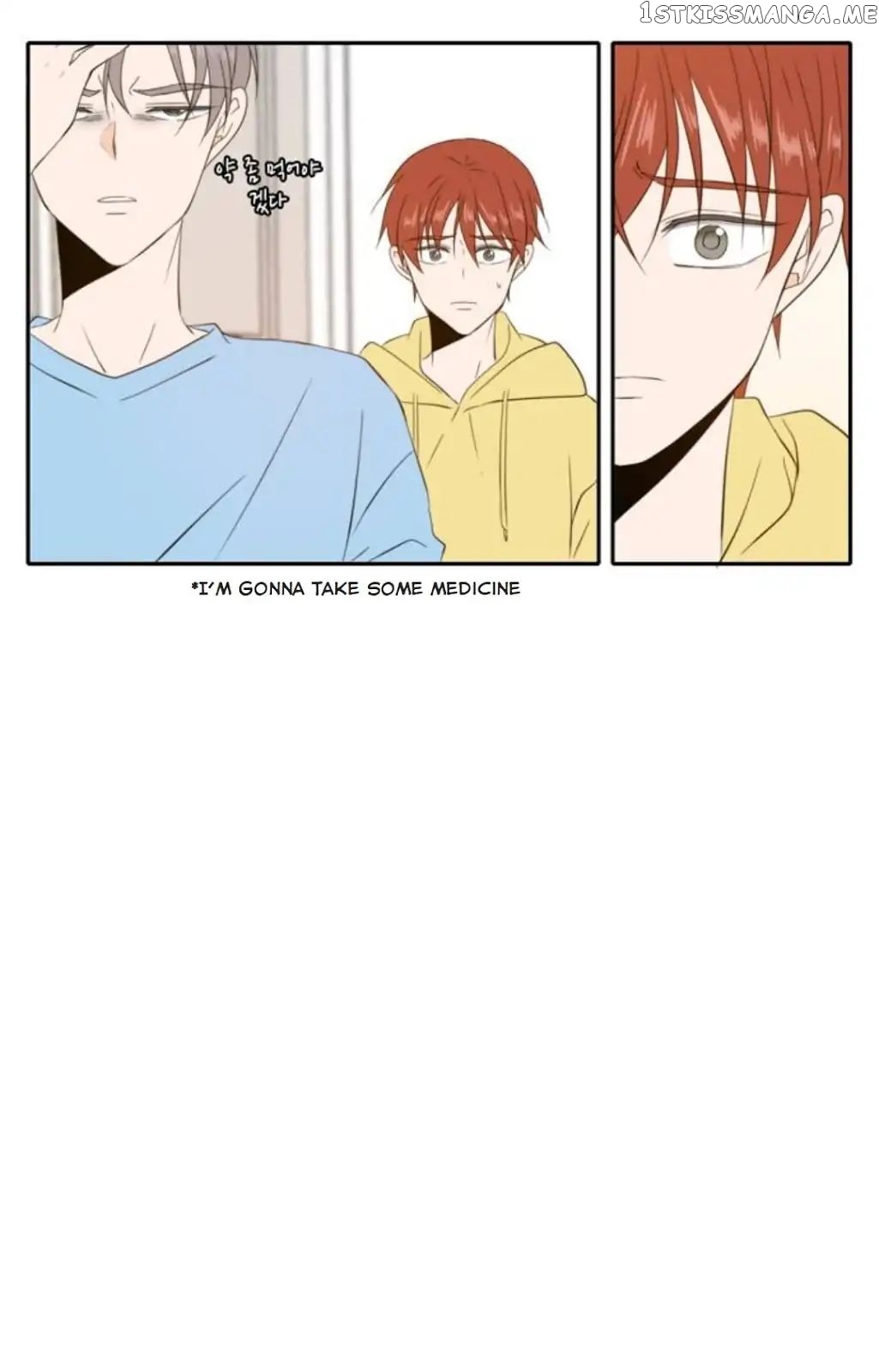 Read A Good Day to Be a Dog ENGLISH Manga Online