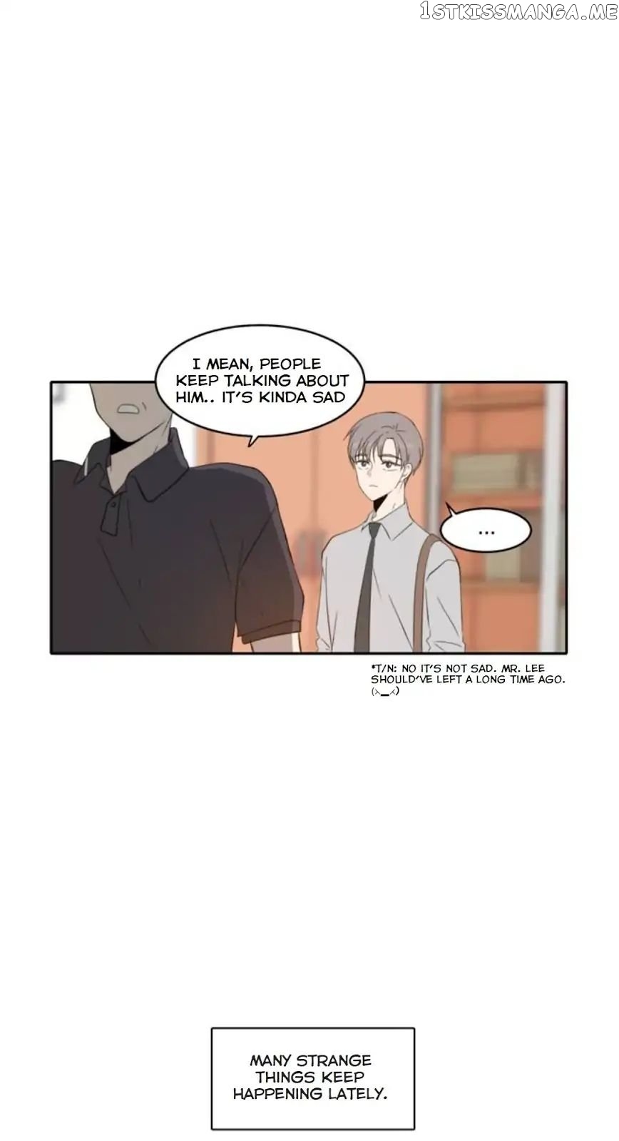 Read A Good Day to Be a Dog ENGLISH Manga Online