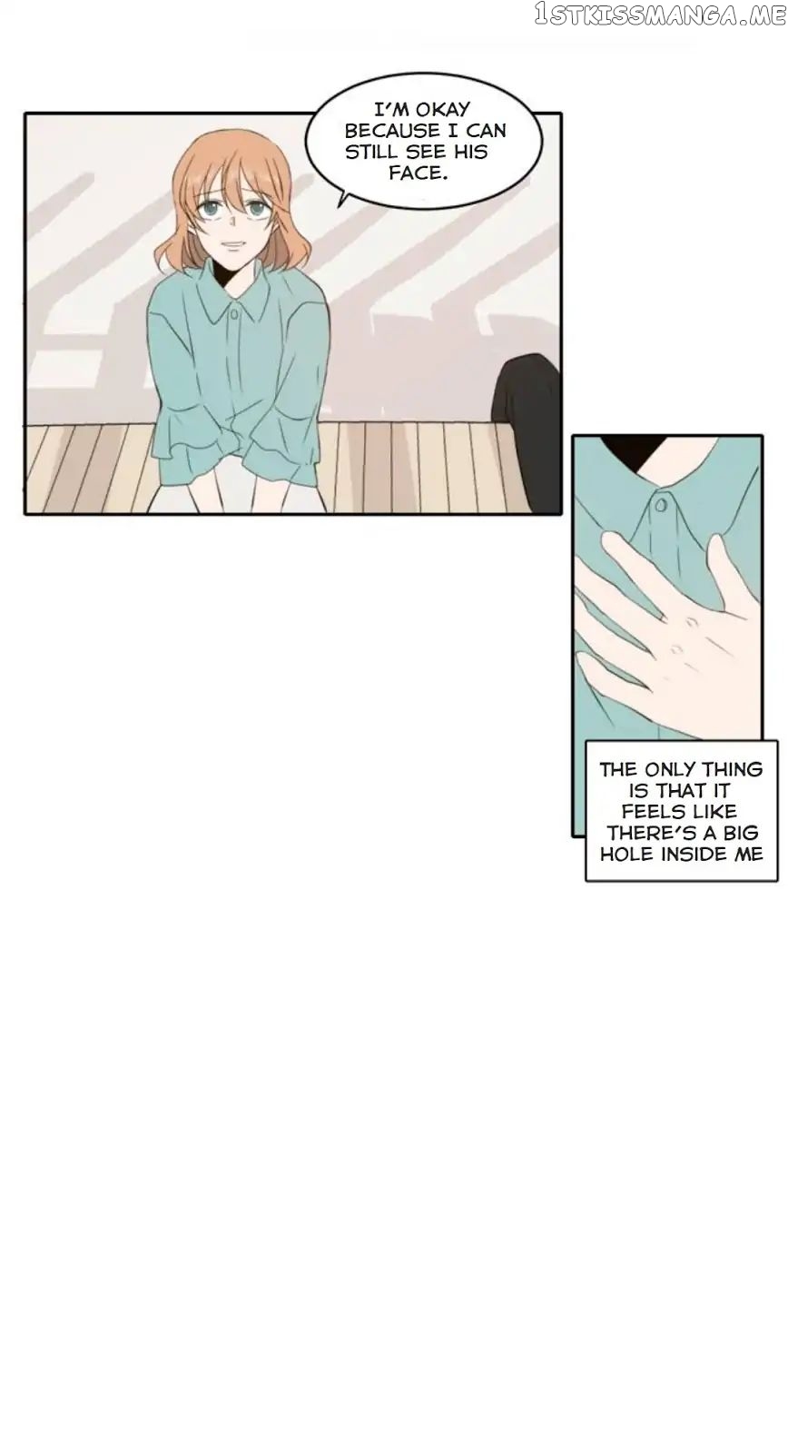 Read A Good Day to Be a Dog ENGLISH Manga Online