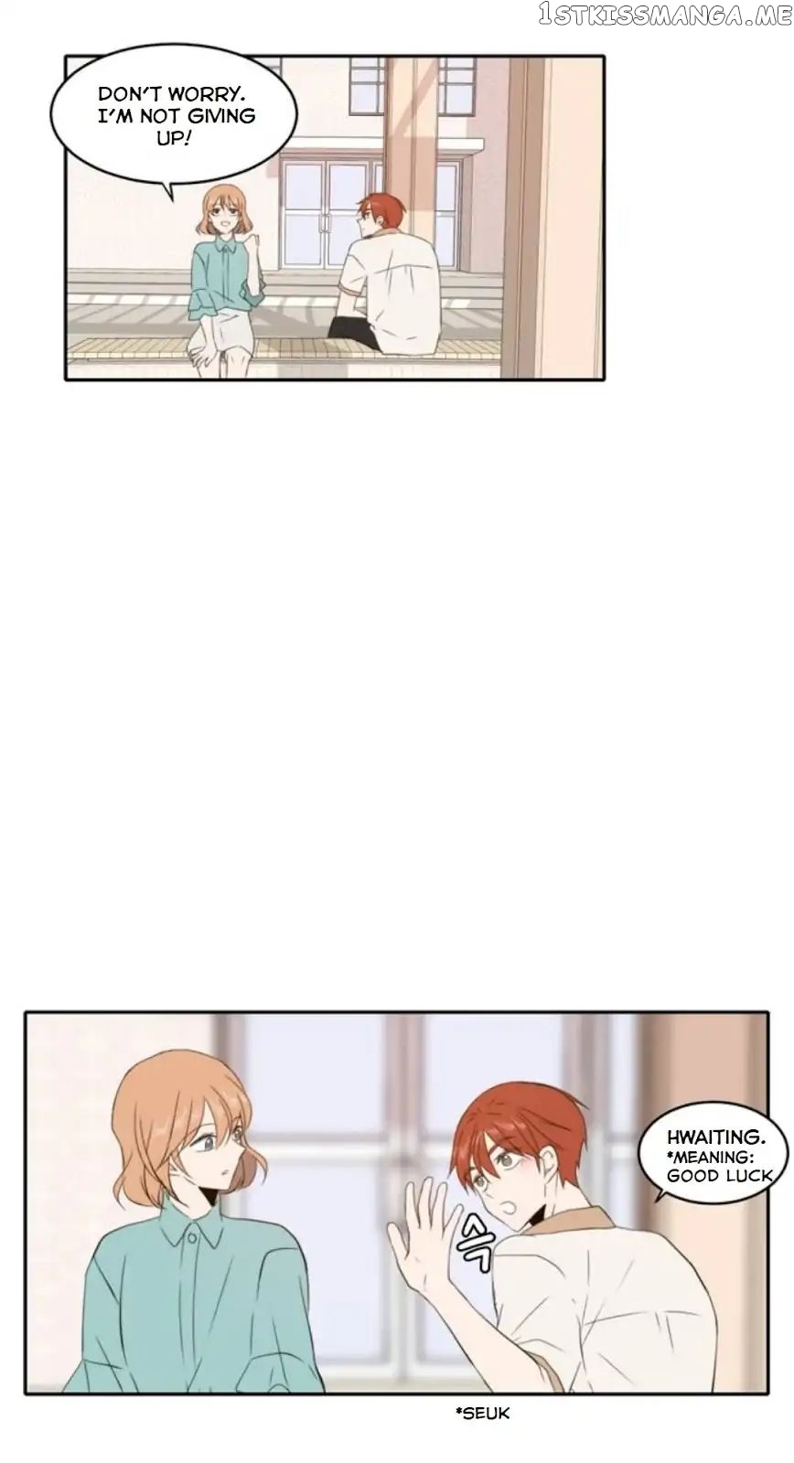 Read A Good Day to Be a Dog ENGLISH Manga Online