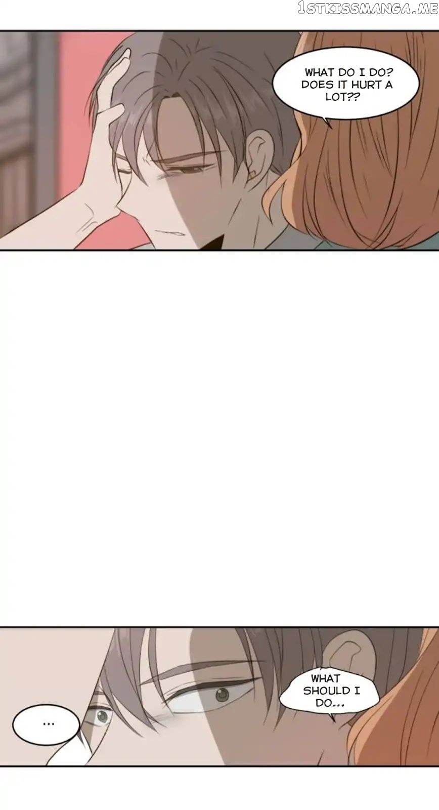 Read A Good Day to Be a Dog ENGLISH Manga Online