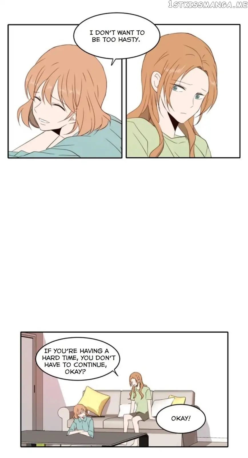 Read A Good Day to Be a Dog ENGLISH Manga Online