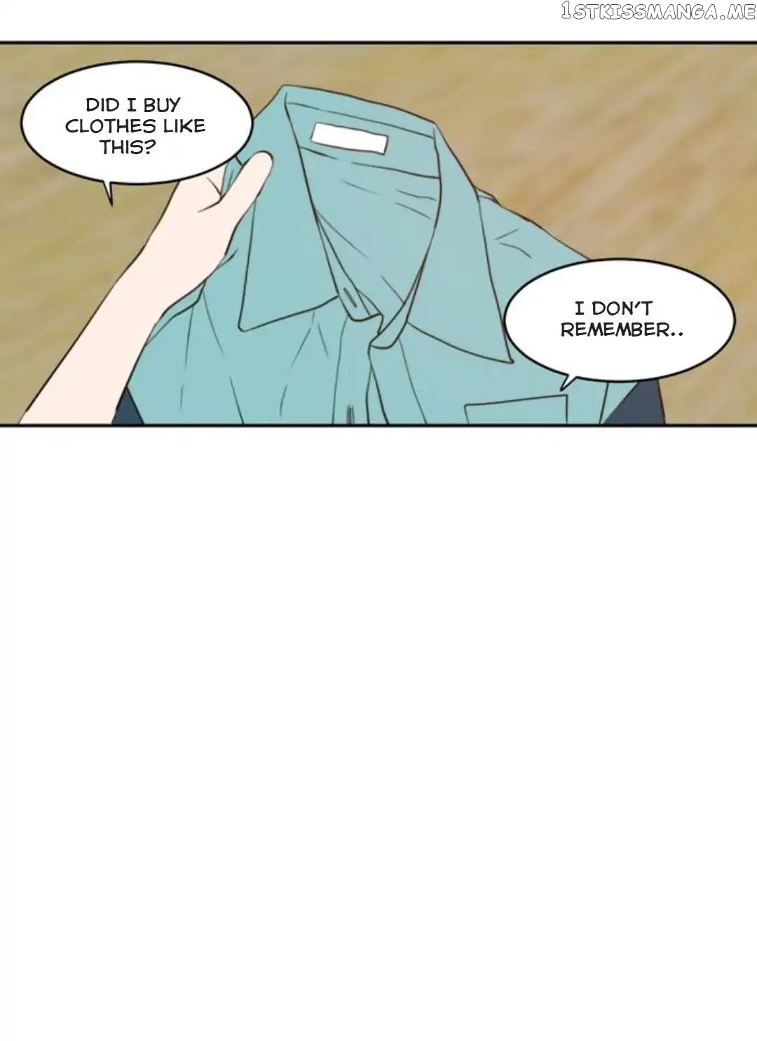 Read A Good Day to Be a Dog ENGLISH Manga Online