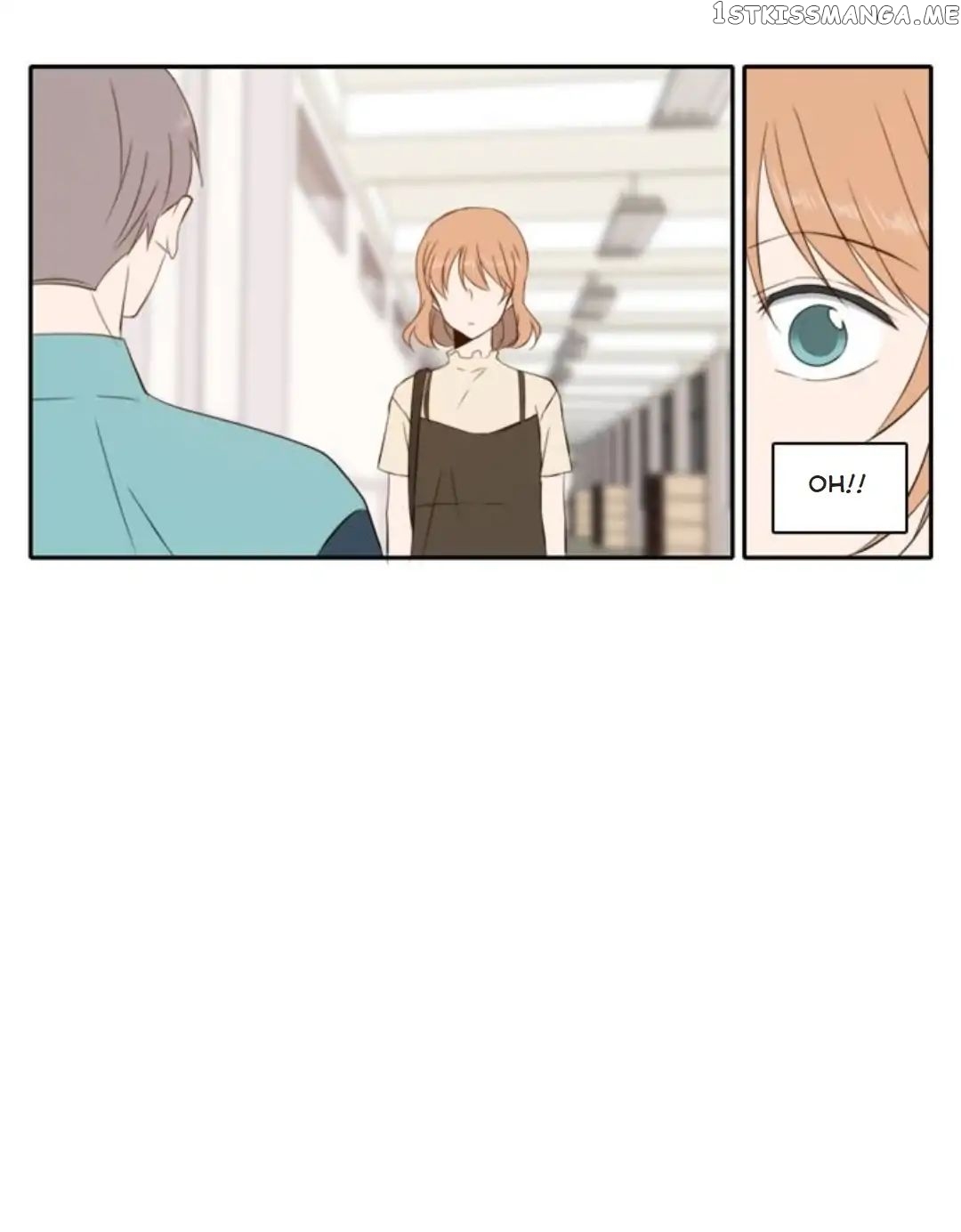 Read A Good Day to Be a Dog ENGLISH Manga Online