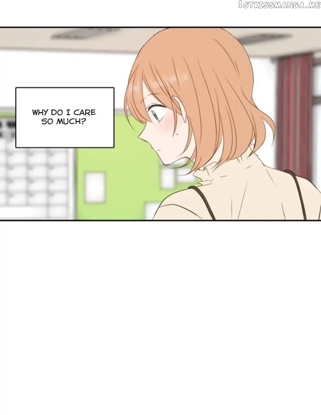 Read A Good Day to Be a Dog ENGLISH Manga Online