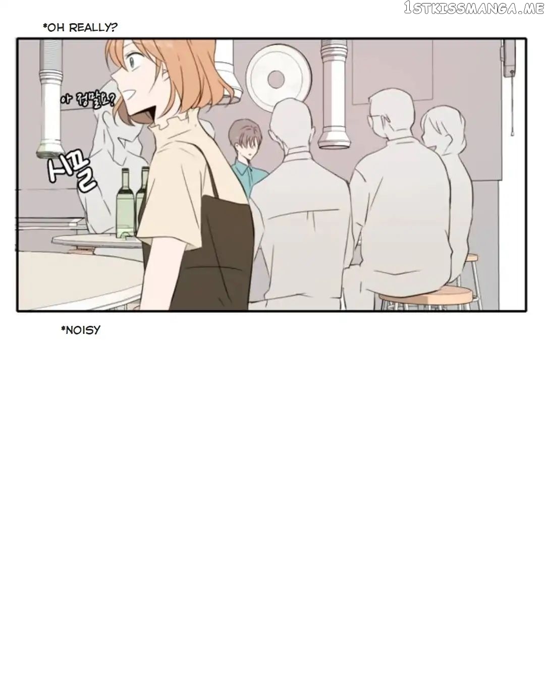 Read A Good Day to Be a Dog ENGLISH Manga Online