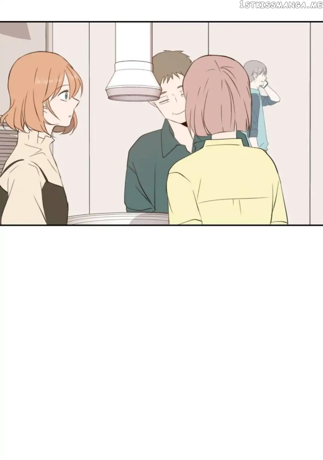 Read A Good Day to Be a Dog ENGLISH Manga Online