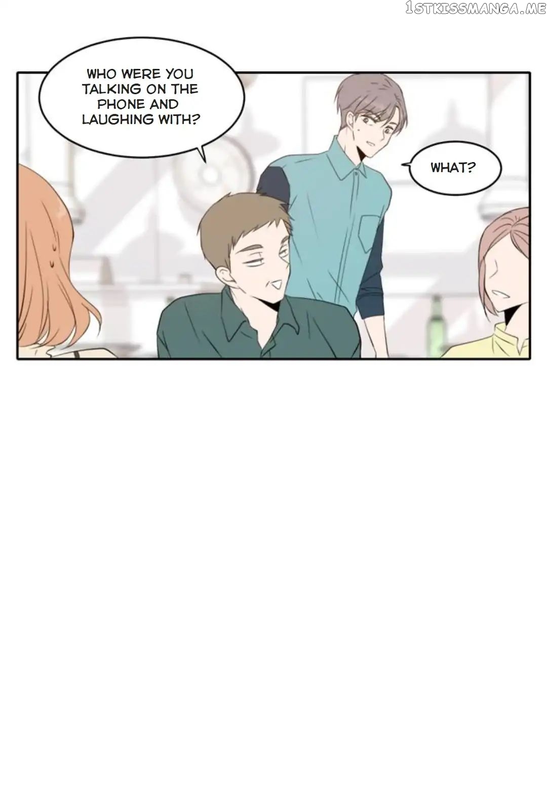 Read A Good Day to Be a Dog ENGLISH Manga Online