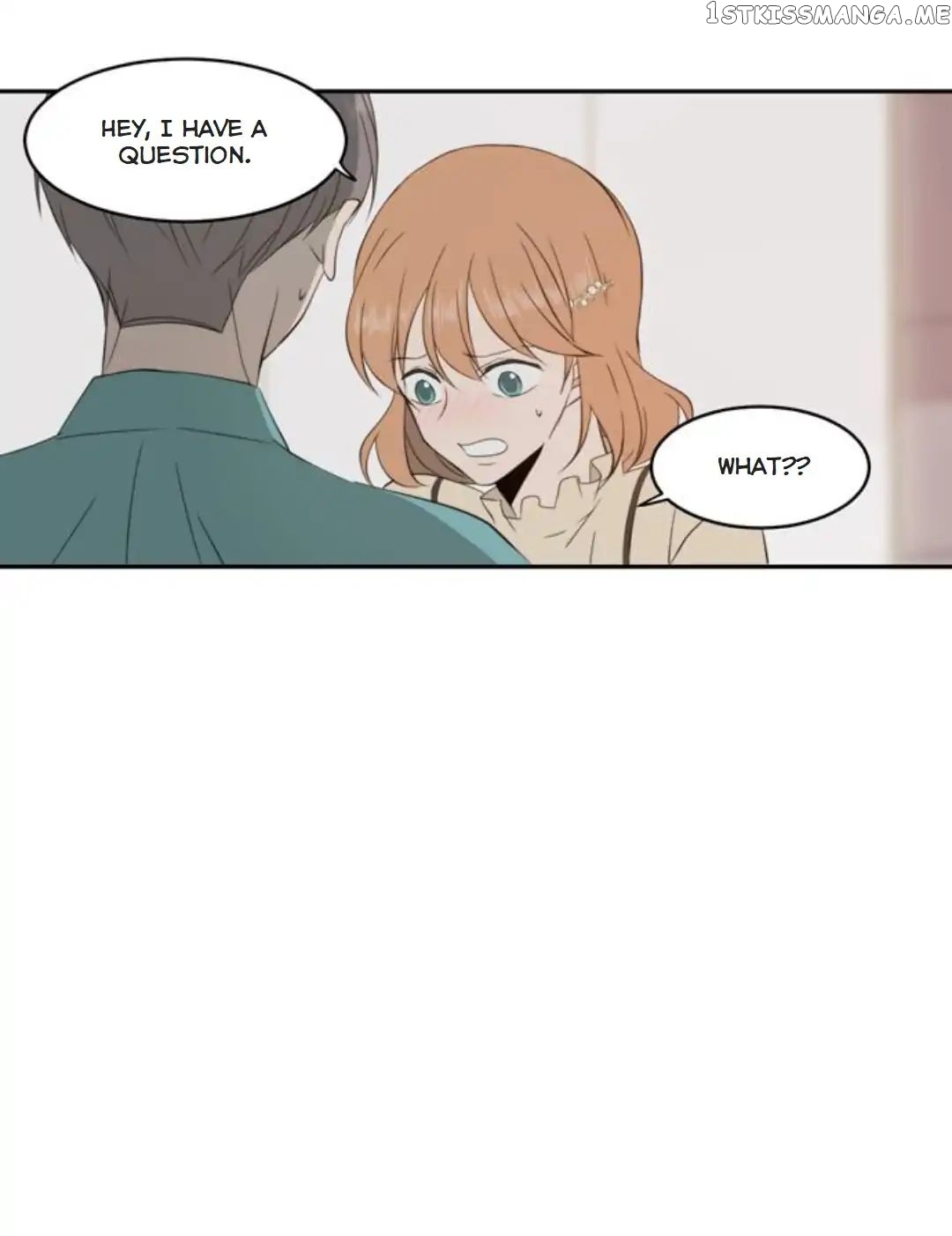 Read A Good Day to Be a Dog ENGLISH Manga Online