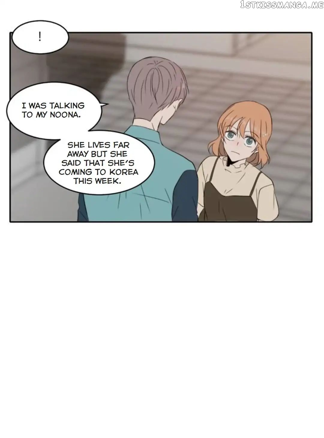 Read A Good Day to Be a Dog ENGLISH Manga Online