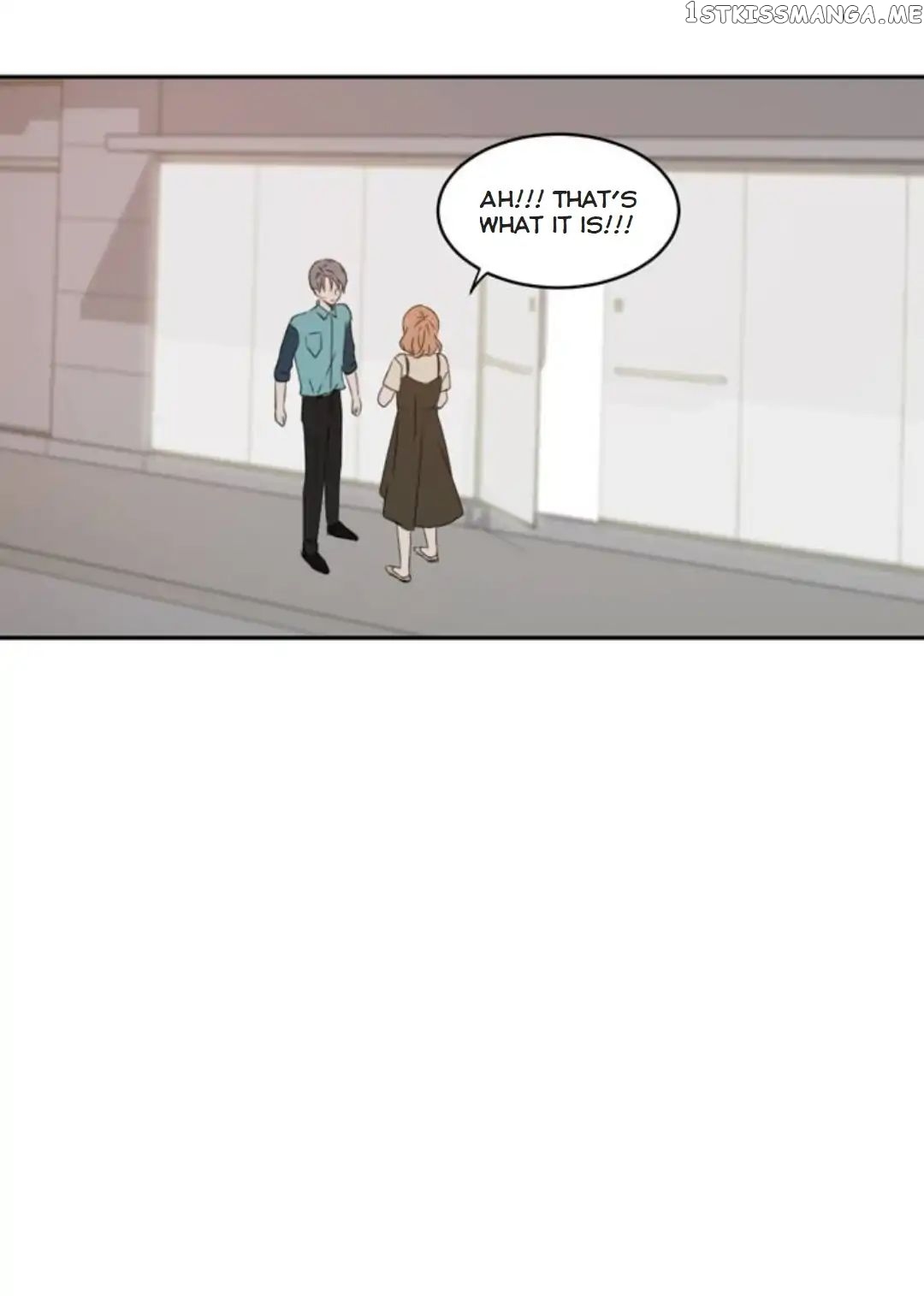 Read A Good Day to Be a Dog ENGLISH Manga Online