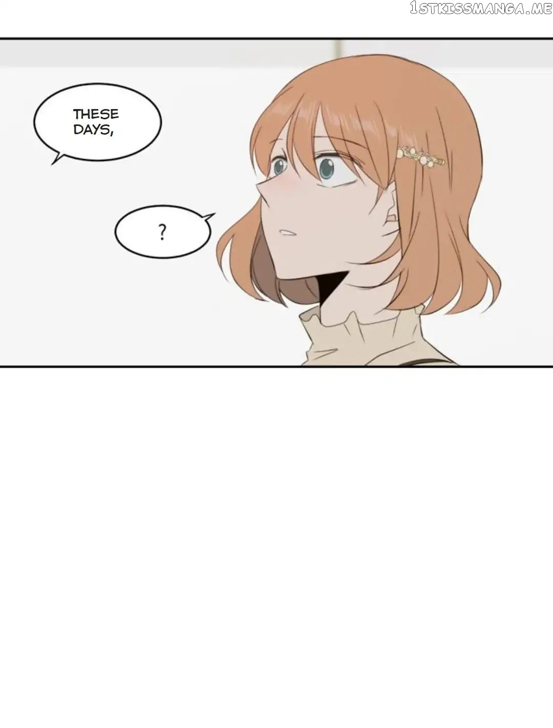 Read A Good Day to Be a Dog ENGLISH Manga Online