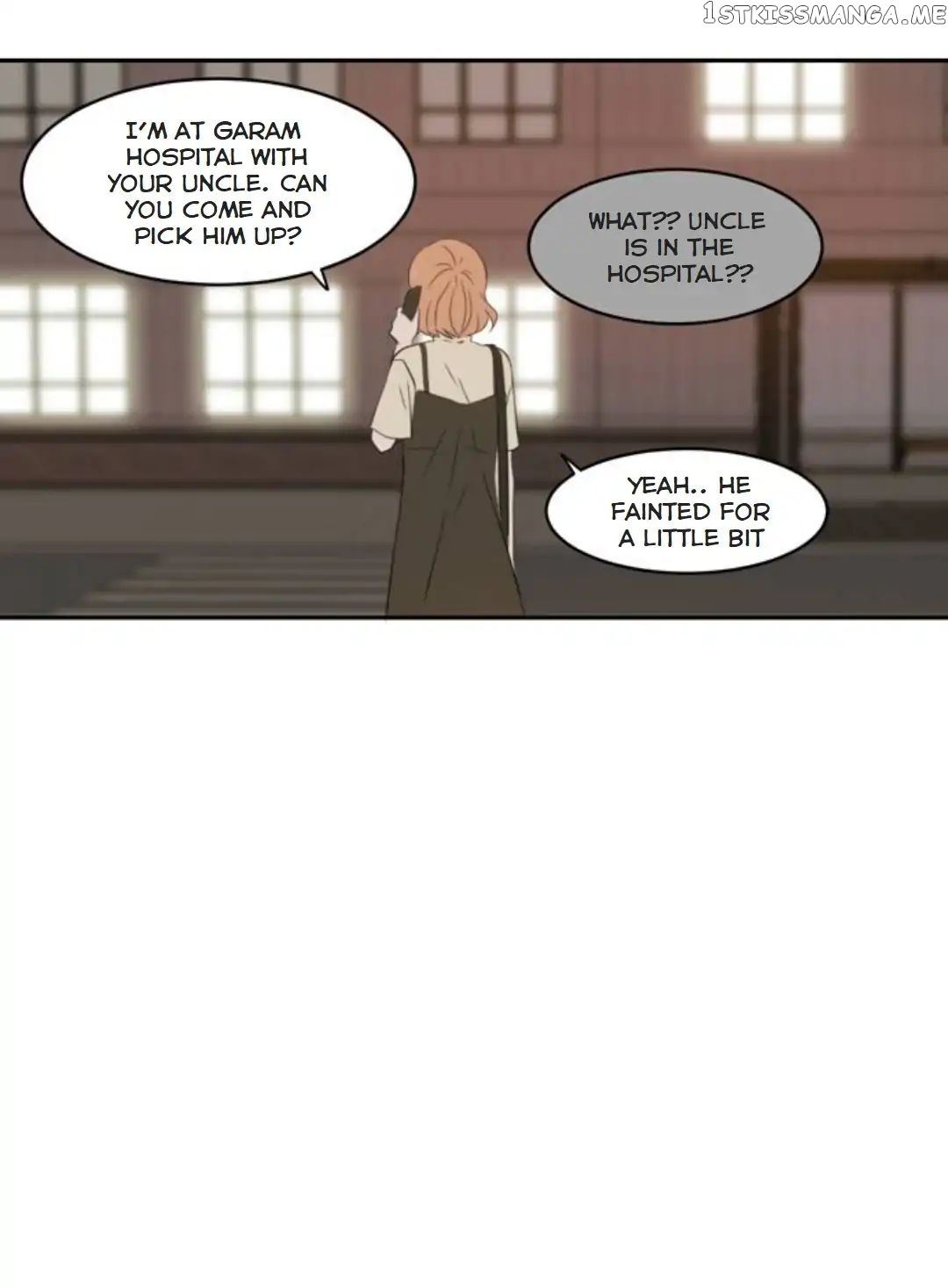 Read A Good Day to Be a Dog ENGLISH Manga Online