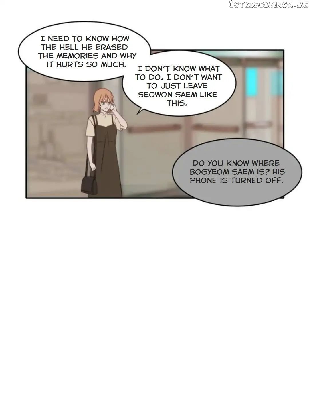 Read A Good Day to Be a Dog ENGLISH Manga Online