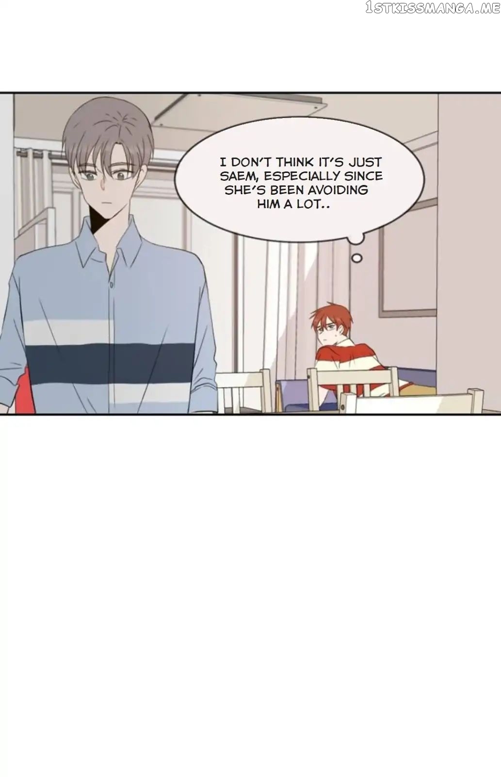 Read A Good Day to Be a Dog ENGLISH Manga Online