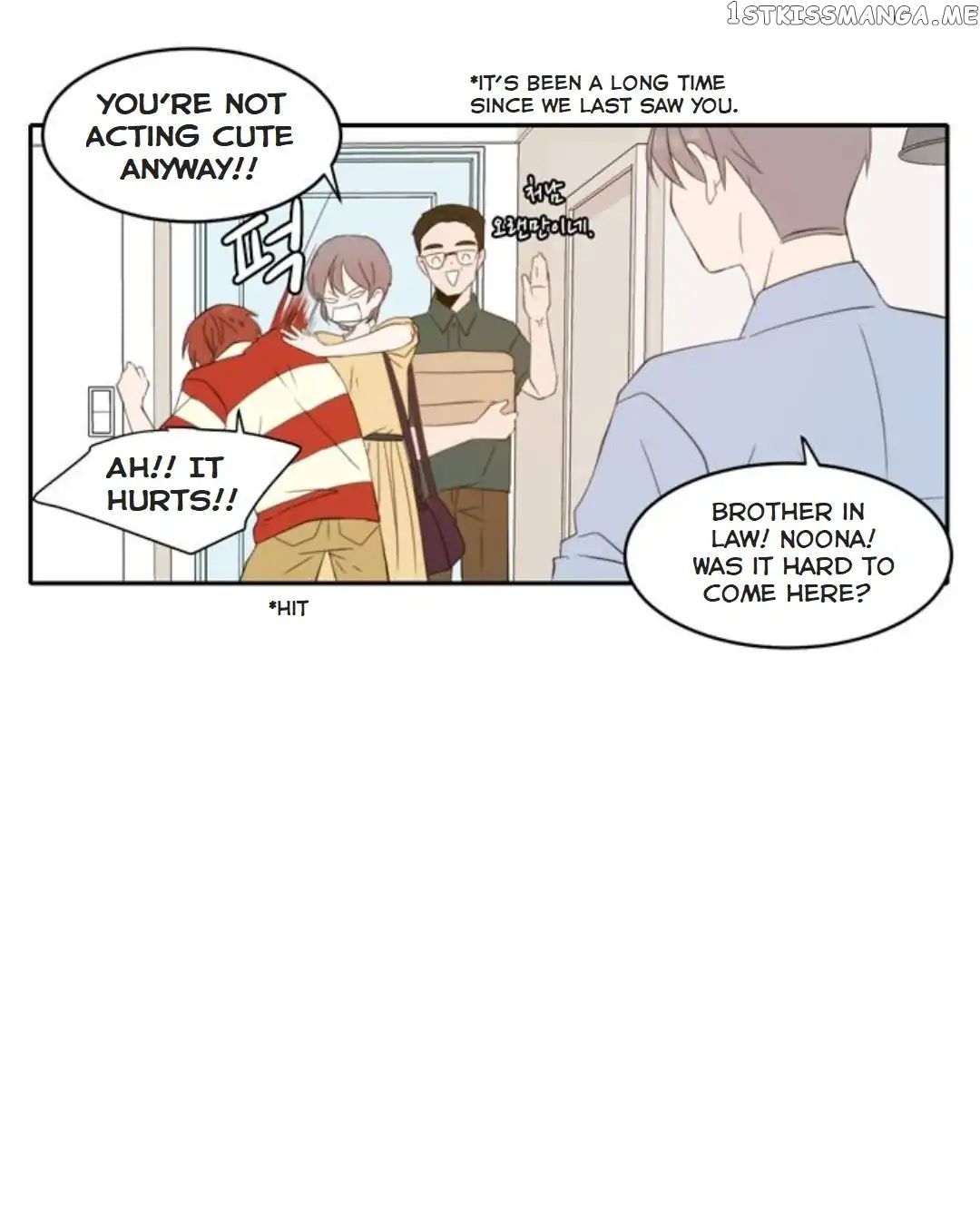 Read A Good Day to Be a Dog ENGLISH Manga Online