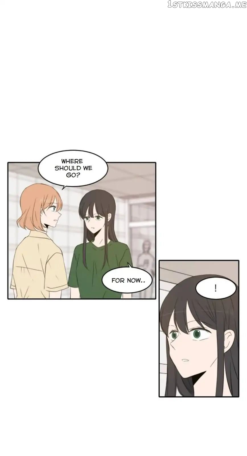 Read A Good Day to Be a Dog ENGLISH Manga Online