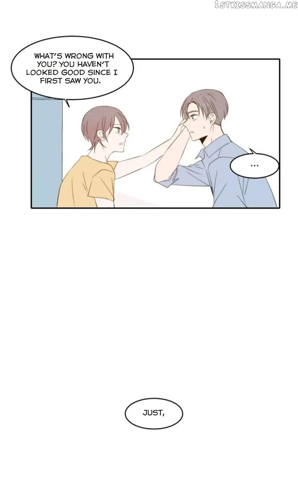 Read A Good Day to Be a Dog ENGLISH Manga Online