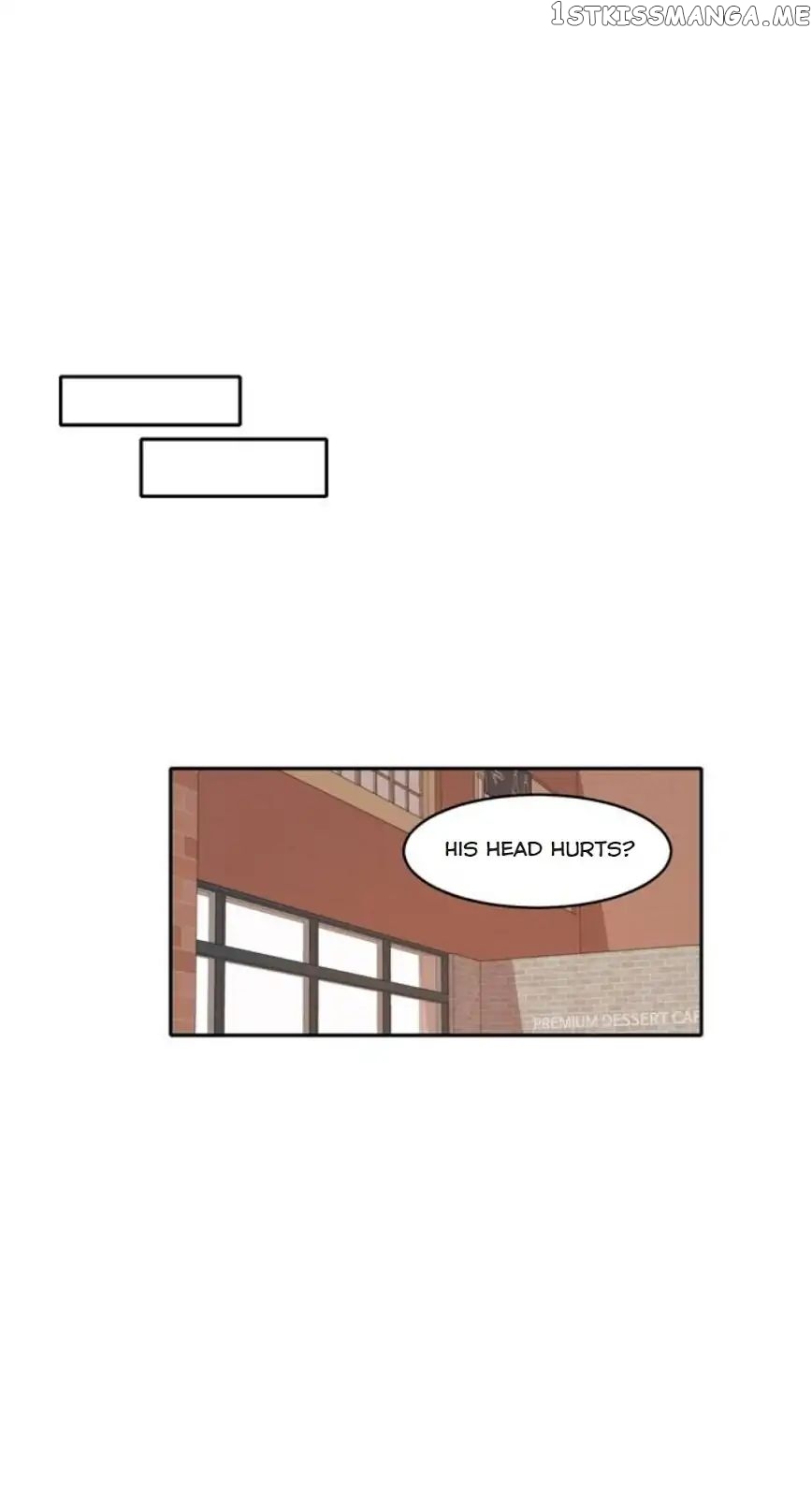 Read A Good Day to Be a Dog ENGLISH Manga Online