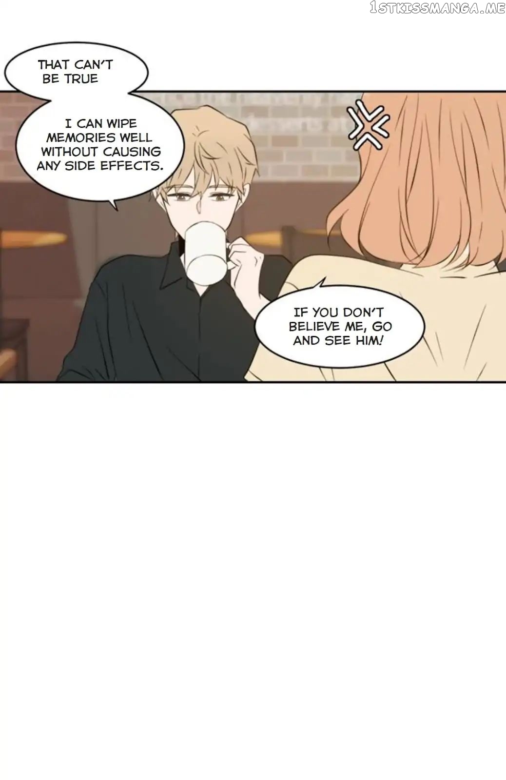 Read A Good Day to Be a Dog ENGLISH Manga Online