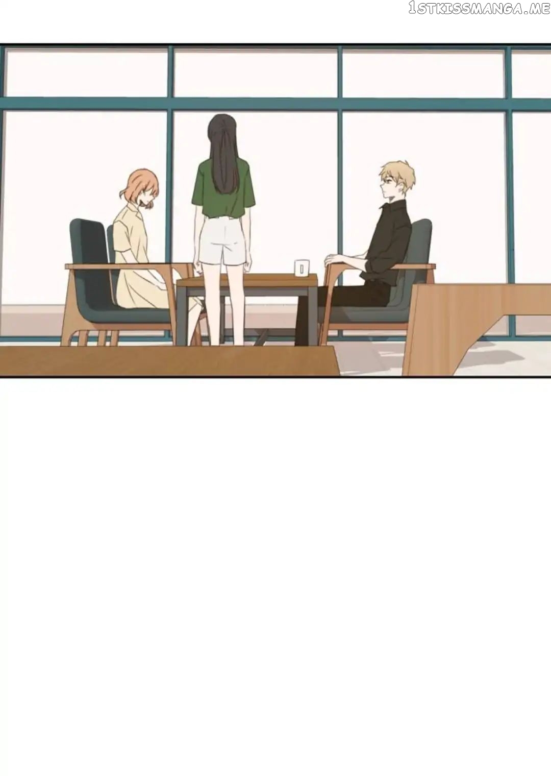 Read A Good Day to Be a Dog ENGLISH Manga Online