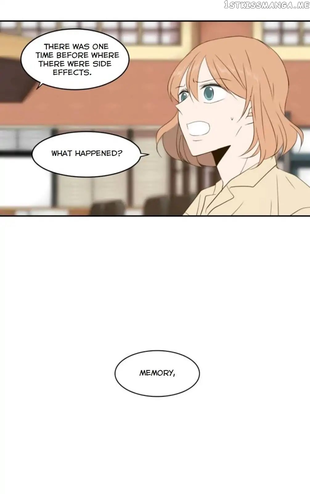 Read A Good Day to Be a Dog ENGLISH Manga Online