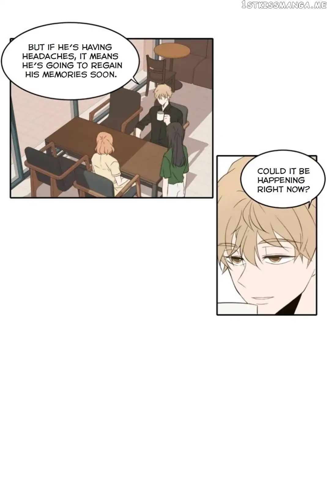 Read A Good Day to Be a Dog ENGLISH Manga Online