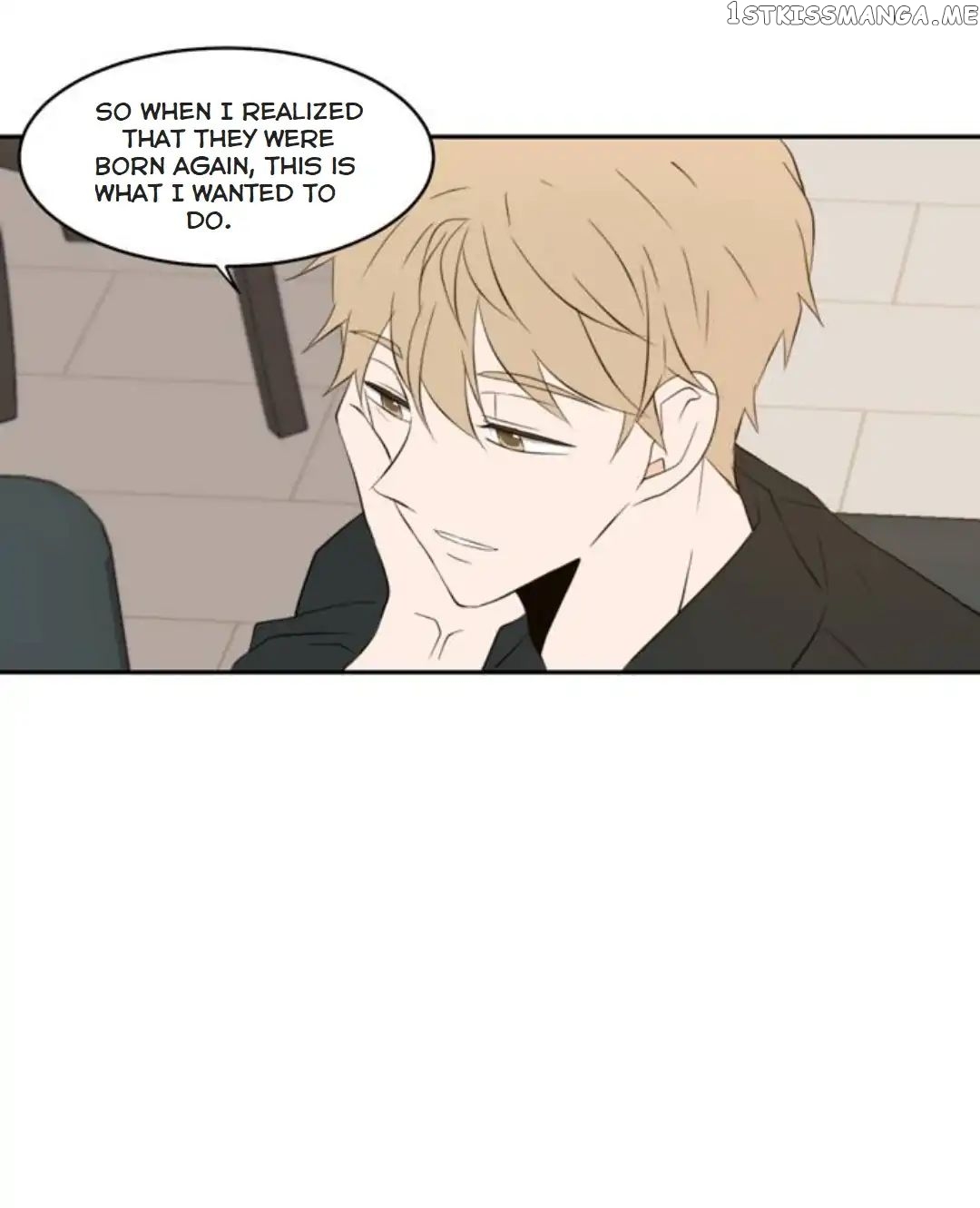 Read A Good Day to Be a Dog ENGLISH Manga Online