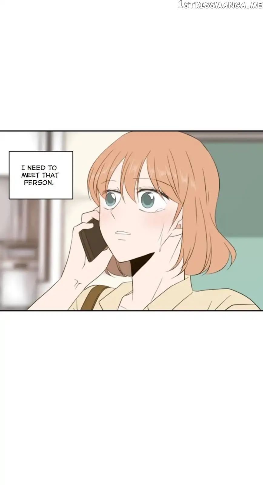 Read A Good Day to Be a Dog ENGLISH Manga Online