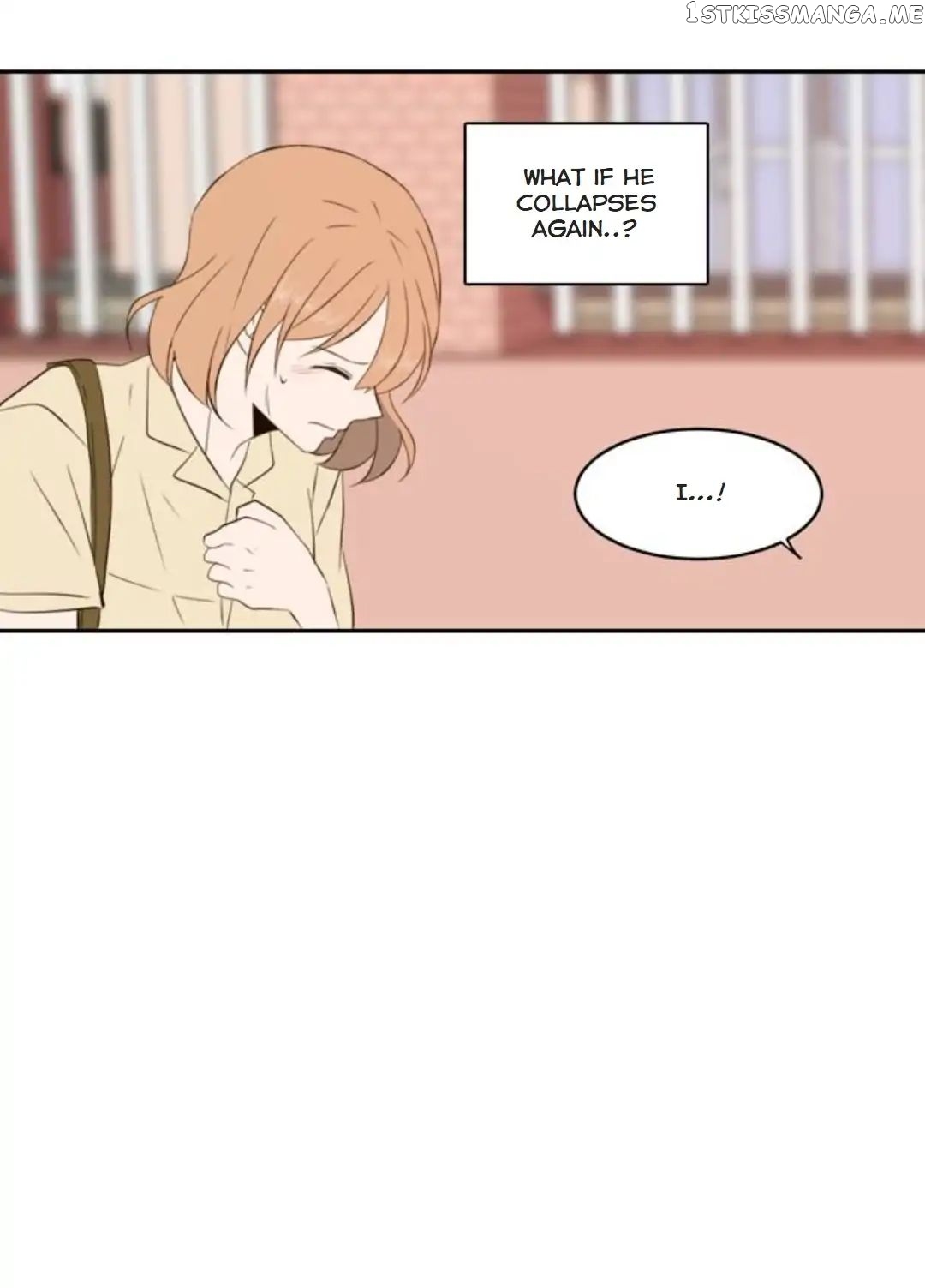 Read A Good Day to Be a Dog ENGLISH Manga Online