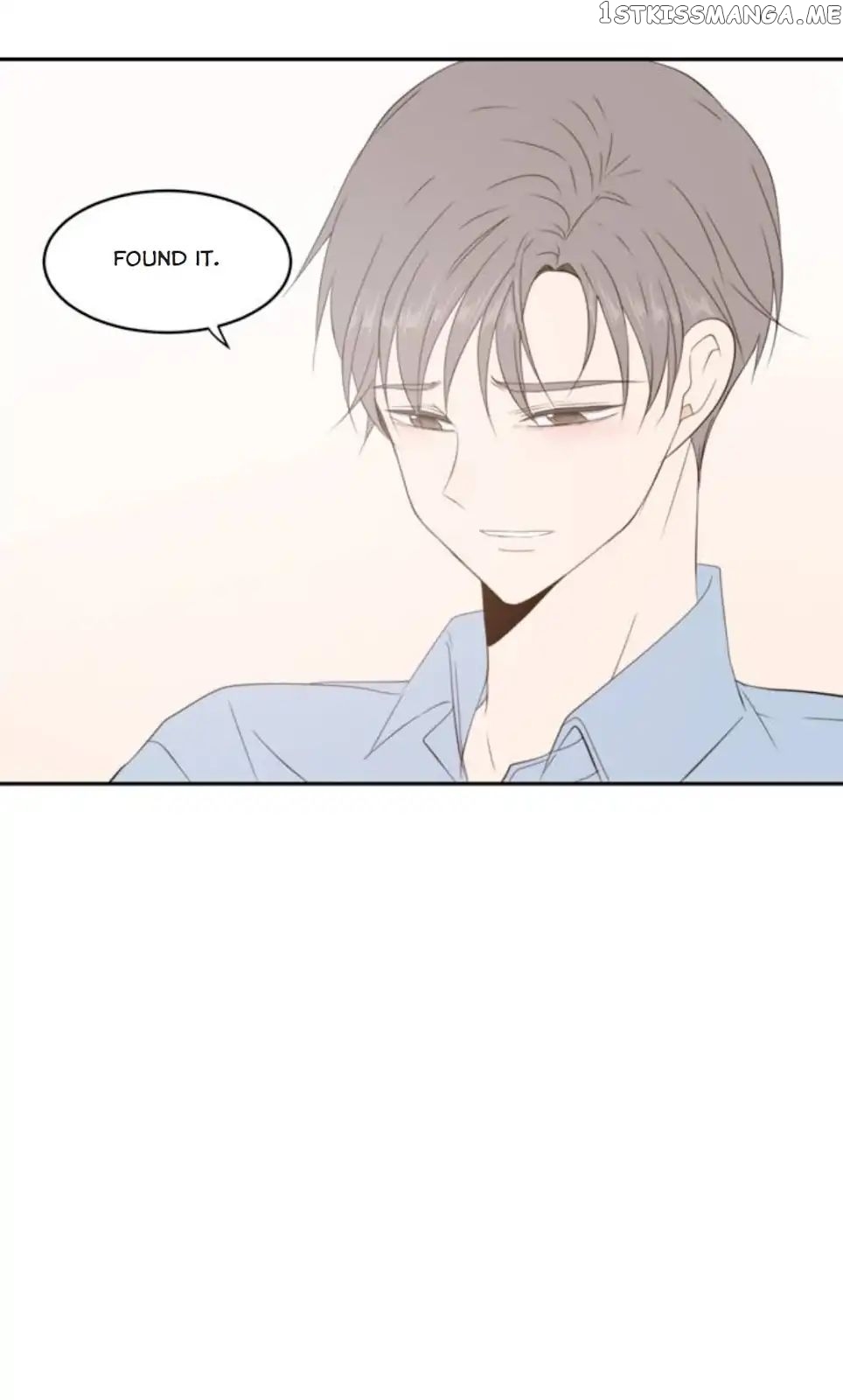 Read A Good Day to Be a Dog ENGLISH Manga Online