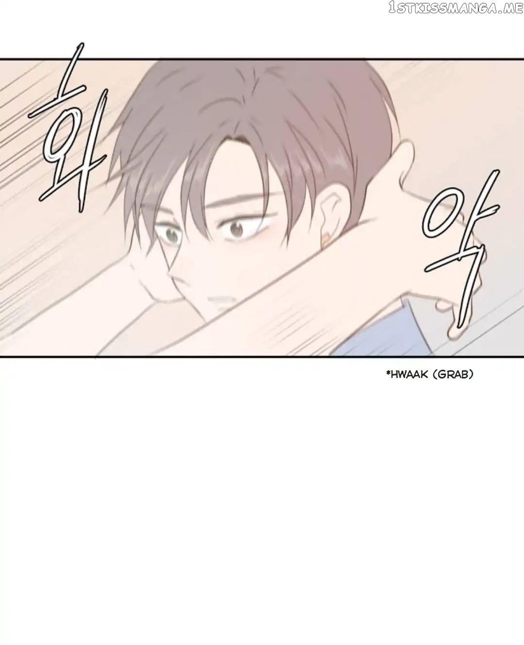 Read A Good Day to Be a Dog ENGLISH Manga Online