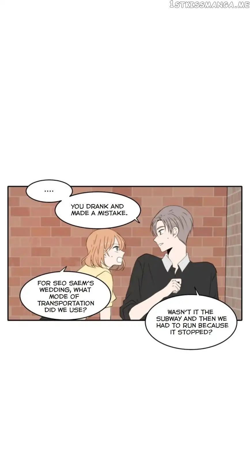 Read A Good Day to Be a Dog ENGLISH Manga Online